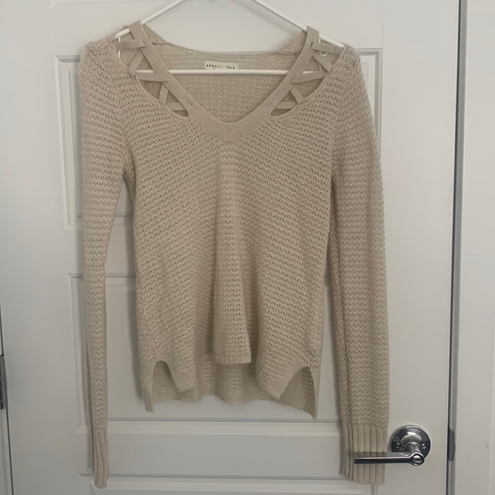 Aeropostale Sweater